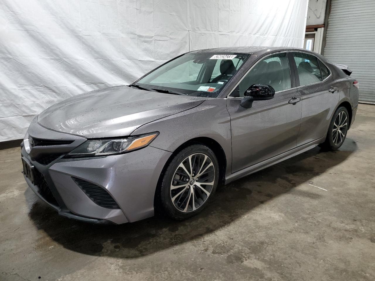 Изображение 1 2020 TOYOTA CAMRY SE 2020 с VIN 4T1G11AK7LU891382