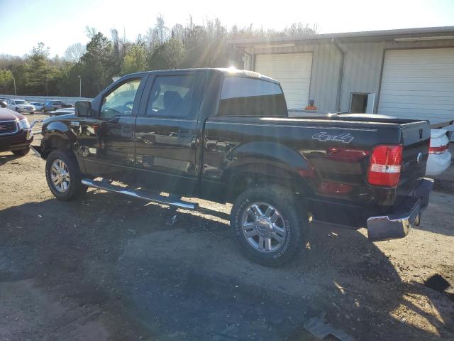 Image 2 of 2008 FORD F150 SUPERCREW 2008 with VIN 1FTPW14V28FA16573