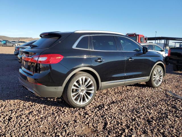 Изображение 3 2016 LINCOLN MKX RESERVE 2016 с VIN 2LMPJ6LR9GBL74916