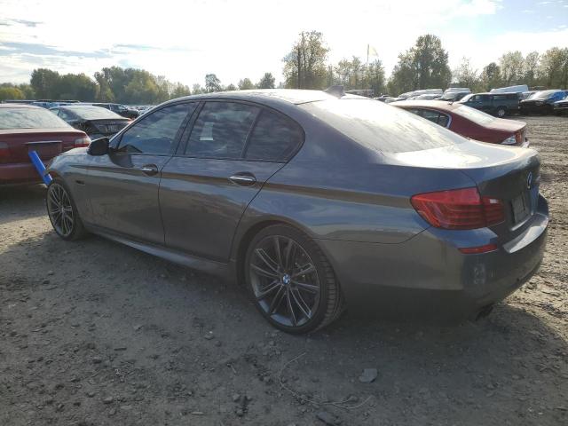 Изображение 2 2016 BMW 5 SERIES 528 I 2016 с VIN WBA5A5C59GG352306
