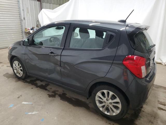 Изображение 2 2022 CHEVROLET SPARK 1LT 2022 с VIN KL8CD6SAXNC018837