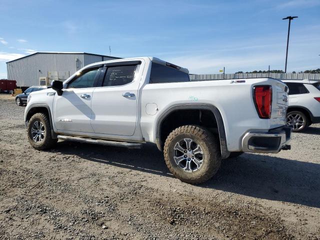Image 2 of 2019 GMC SIERRA K1500 SLT 2019 with VIN 3GTU9DED4KG102359