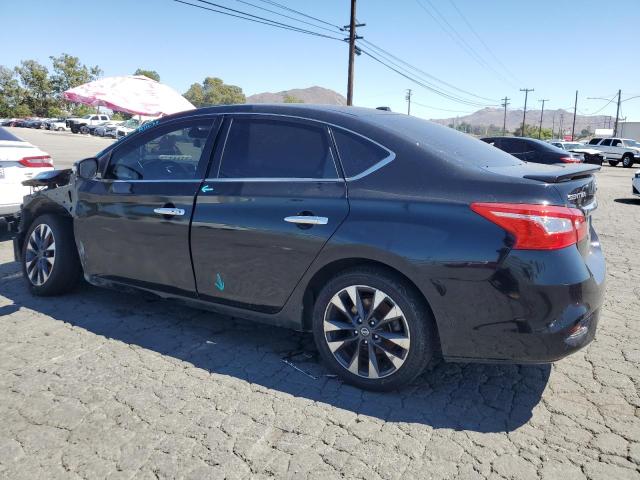Image 2 of 2019 NISSAN SENTRA S 2019 with VIN 3N1AB7AP3KY307385