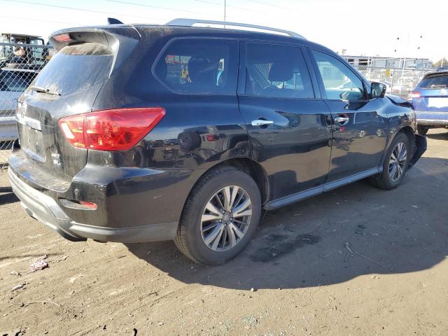 Изображение 3 2019 NISSAN PATHFINDER S 2019 с VIN 5N1DR2MM1KC627769