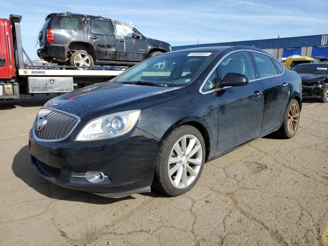 2012 BUICK VERANO CONVENIENCE 2012 image
