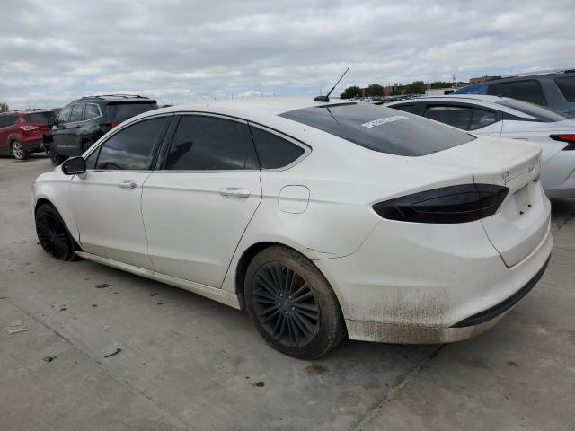 Image 2 of 2014 FORD FUSION SE 2014 with VIN 3FA6P0HD6ER315413