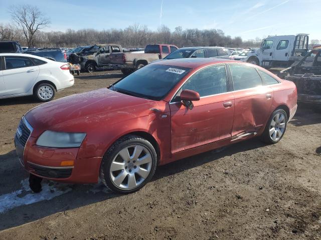 2005 AUDI A6 3.2 QUATTRO 2005 image