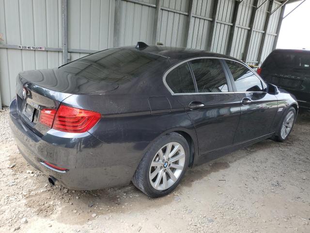 Image 3 of 2014 BMW 535 I 2014 with VIN WBA5B1C58ED475339