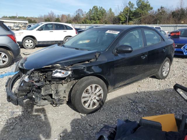 Изображение 1 2012 KIA FORTE EX 2012 с VIN KNAFU4A21C5476655