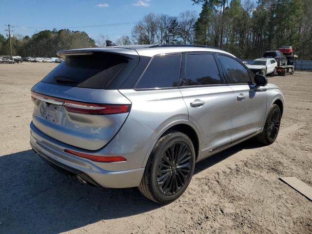 Obraz 3 z 2023 LINCOLN CORSAIR RESERVE 2023 z VIN 5LMCJ2CA1PUL23933