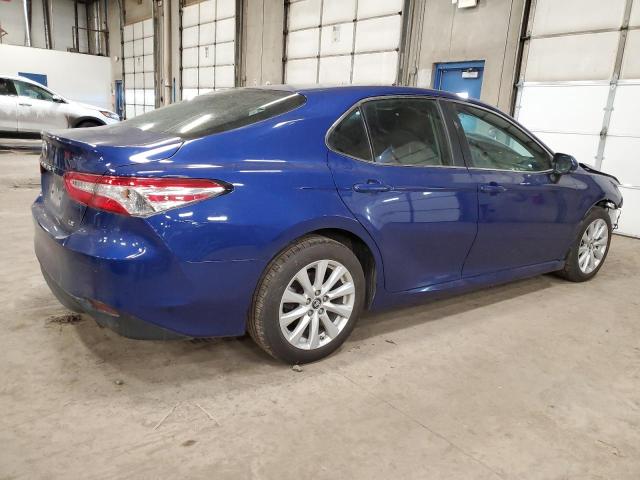 Изображение 3 2018 TOYOTA CAMRY L 2018 с VIN 4T1B11HK7JU614650