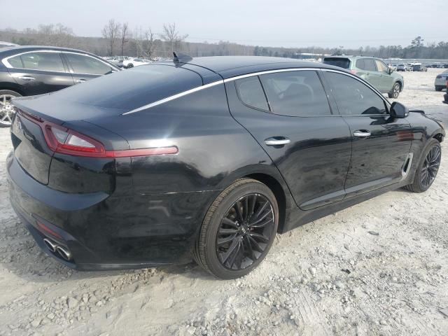 Obraz 3 z 2019 KIA STINGER  2019 z VIN KNAE15LA2K6048245