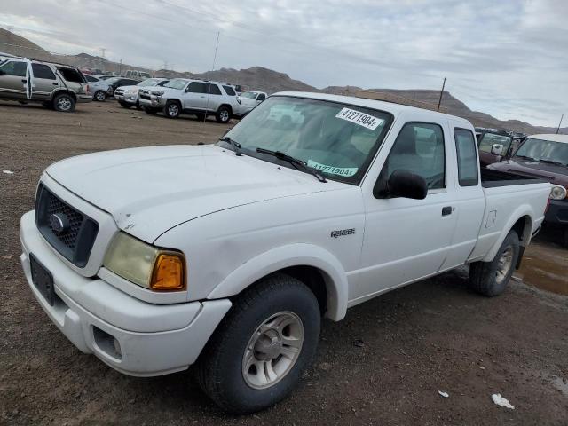 2004 FORD RANGER SUPER CAB 2004 image