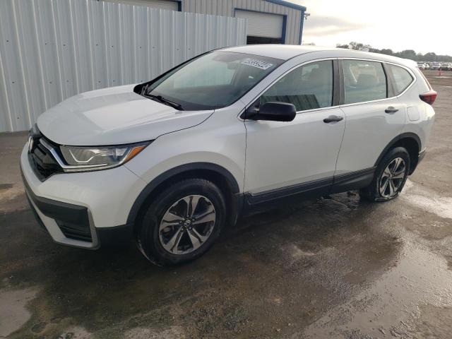 Image 1 of 2020 HONDA CR-V LX 2020 with VIN 2HKRW2H28LH626944