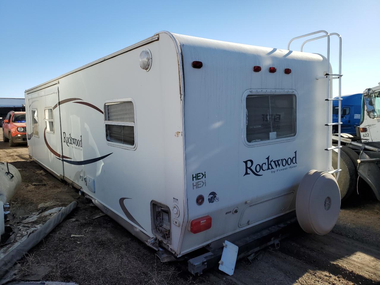 Obraz 3 z 2006 ROCK RV 2006 z VIN 4X4TRLG236D808818
