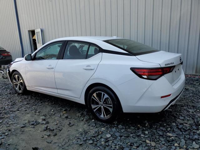 Изображение 2 2023 NISSAN SENTRA SV 2023 с VIN 3N1AB8CV1PY281667