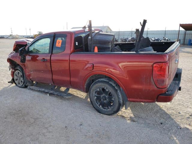 Изображение 2 2019 FORD RANGER XL 2019 с VIN 1FTER1EH3KLA96689