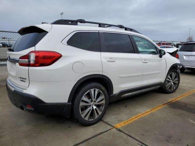 Image 3 of 2021 SUBARU ASCENT LIMITED 2021 with VIN 4S4WMALD0M3410185