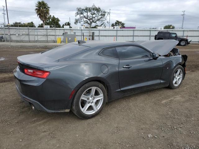 Изображение 3 2016 CHEVROLET CAMARO LT 2016 с VIN 1G1FB1RSXG0163403