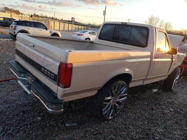 Image 3 of 1993 FORD F150  1993 with VIN 1FTDF15N2PNA80554