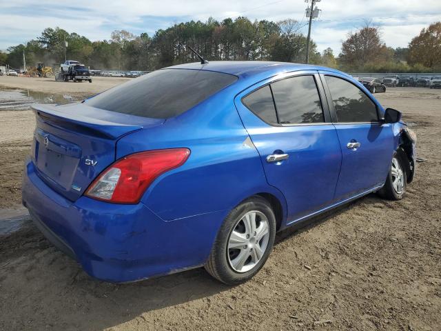 Image 3 of 2016 NISSAN VERSA S 2016 with VIN 3N1CN7AP9GL804526