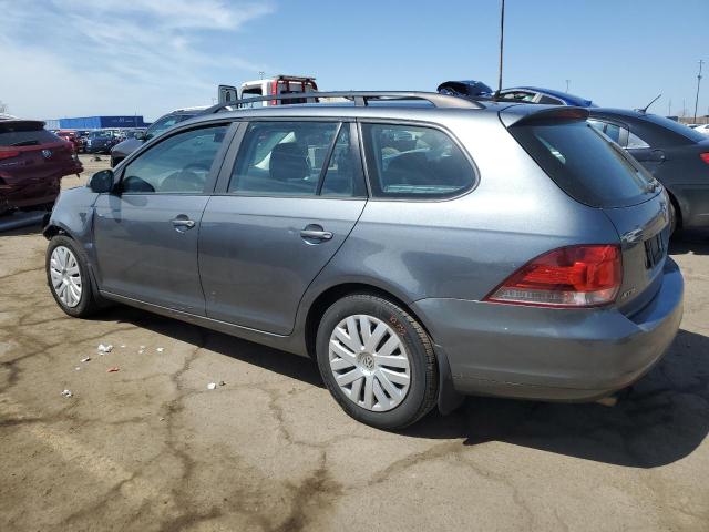 Изображение 2 2013 VOLKSWAGEN JETTA S 2013 с VIN 3VWPP7AJ3DM688313