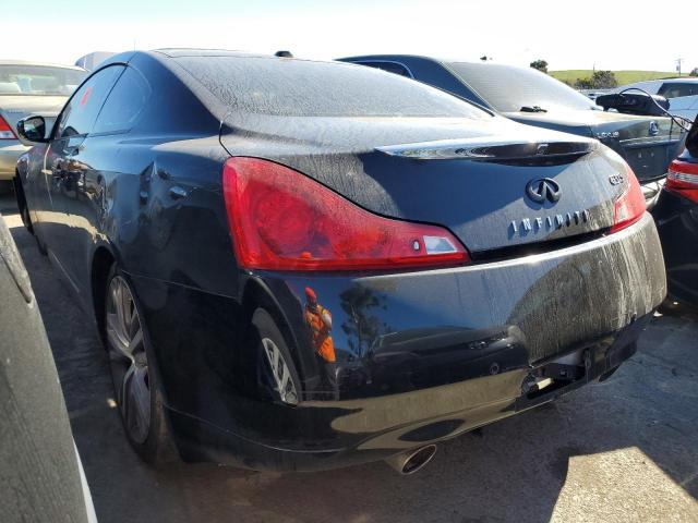 Obraz 2 z 2012 INFINITI G37 BASE 2012 z VIN JN1CV6EK7CM424612