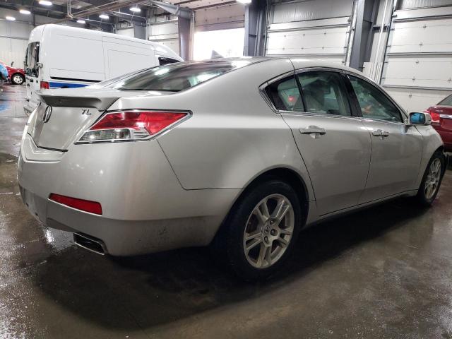 Image 3 of 2011 ACURA TL  2011 with VIN 19UUA8F50BA009490