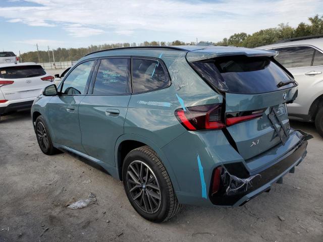 Изображение 2 2023 BMW X1 XDRIVE28I 2023 с VIN WBX73EF02P5W05244