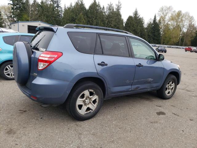 Image 3 of 2011 TOYOTA RAV4  2011 with VIN 2T3BF4DV3BW164474