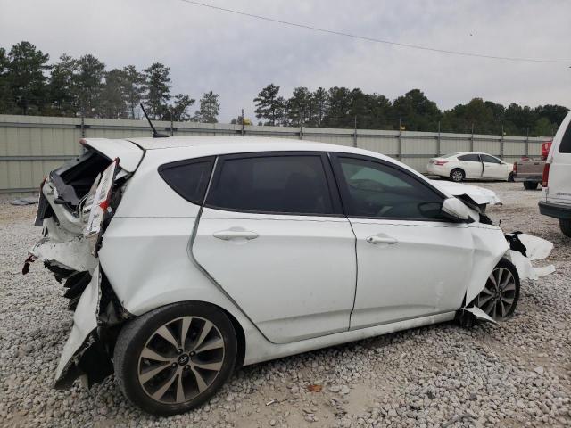 Obraz 3 z 2015 HYUNDAI ACCENT GLS 2015 z VIN KMHCU5AE9FU217987