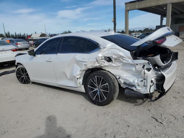 Obraz 2 z 2024 LEXUS ES 350 BASE 2024 z VIN 58ADZ1B12RU161303