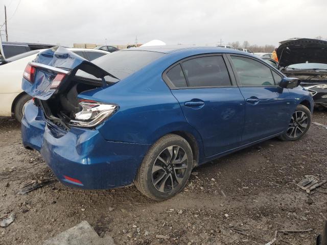 Изображение 3 2014 HONDA CIVIC EX 2014 с VIN 2HGFB2F89EH541324