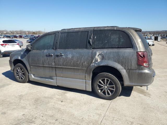 Obraz 2 z 2017 DODGE GRAND CARAVAN SXT 2017 z VIN 2C4RDGCG5HR749035