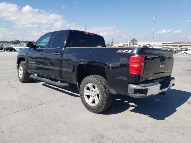 Image 2 of 2014 CHEVROLET SILVERADO K1500 LT 2014 with VIN 1GCVKREC8EZ281748