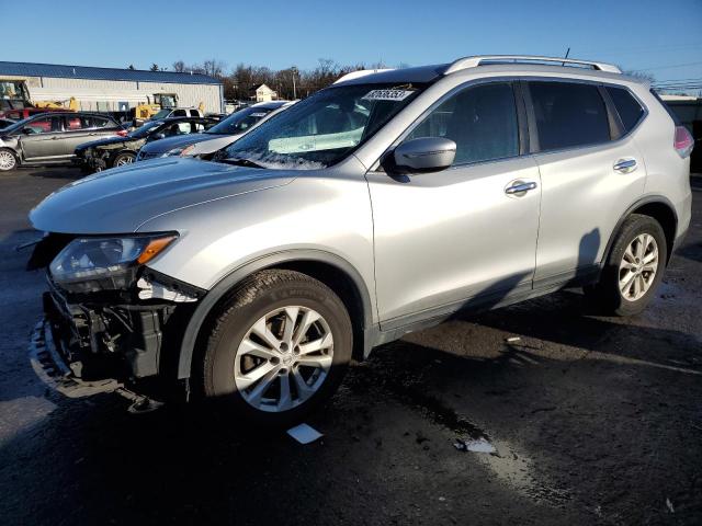 Obraz 1 z 2015 NISSAN ROGUE S 2015 z VIN KNMAT2MT7FP501723