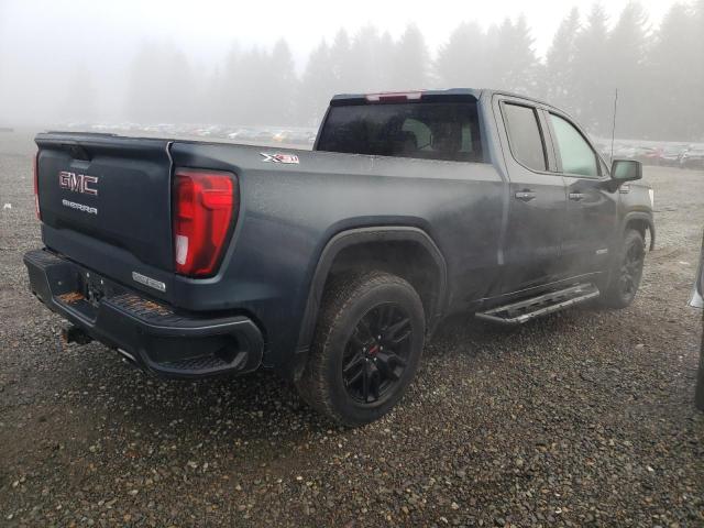 Image 3 of 2019 GMC SIERRA K1500 ELEVATION 2019 with VIN 1GTR9CEDXKZ421555