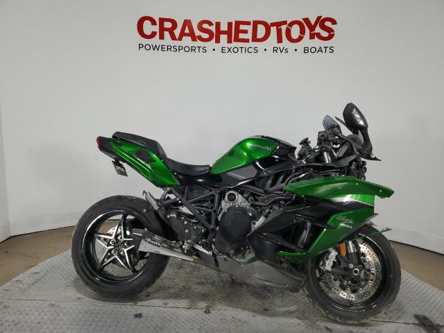 Изображение 2020 KAWASAKI ZX1002 D 2020