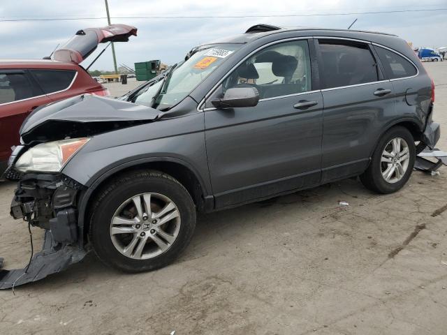 Image 1 of 2011 HONDA CR-V EXL 2011 with VIN 5J6RE4H7XBL035139
