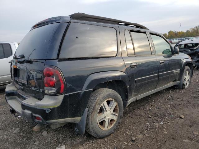 Image 3 of 2004 CHEVROLET TRAILBLAZER EXT LS 2004 with VIN 1GNET16S946110261