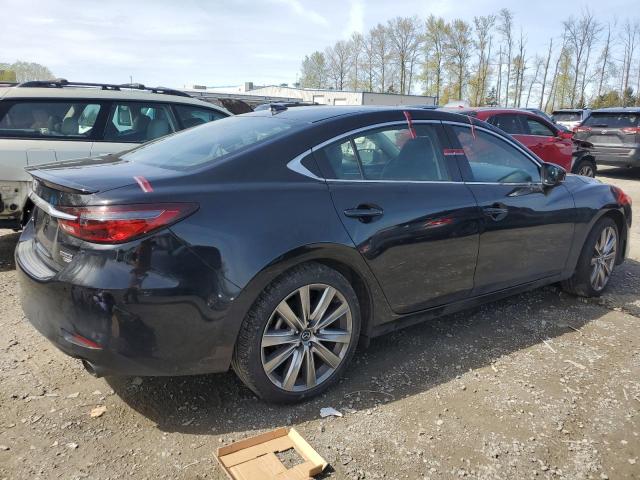 Obraz 3 z 2021 MAZDA 6 GRAND TOURING RESERVE 2021 z VIN JM1GL1WY4M1601016