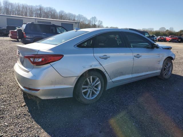 Image 3 of 2015 HYUNDAI SONATA SE 2015 with VIN 5NPE24AF0FH159767