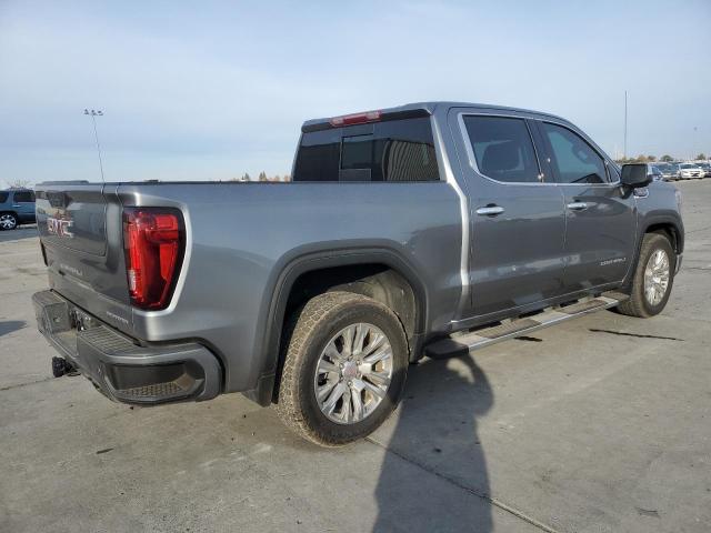 Image 3 of 2021 GMC SIERRA K1500 DENALI 2021 with VIN 3GTU9FEL9MG391194