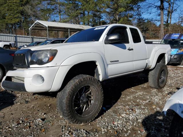 Obraz 2006 TOYOTA TACOMA PRERUNNER ACCESS CAB 2006