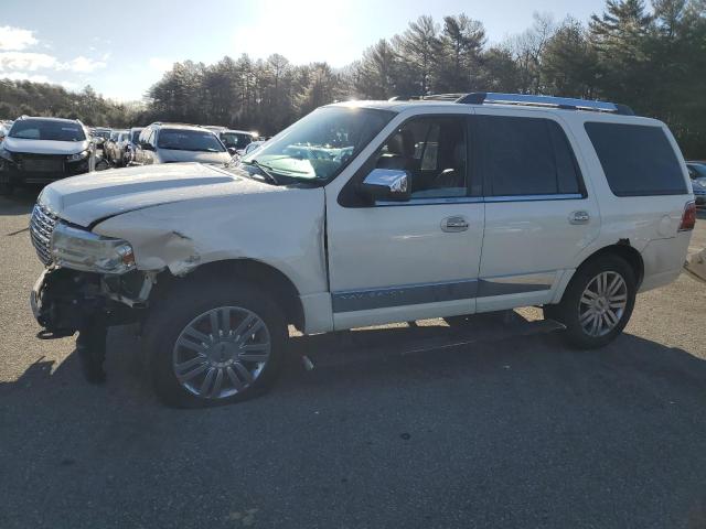 2007 LINCOLN NAVIGATOR  2007 image