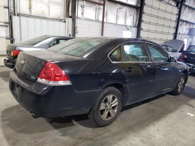 Изображение 3 2013 CHEVROLET IMPALA LS 2013 с VIN 2G1WF5E34D1261711