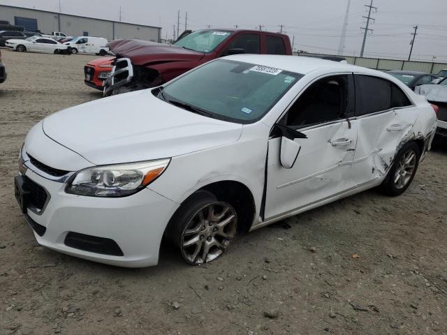 Image 1 of 2014 CHEVROLET MALIBU 1LT 2014 with VIN 1G11C5SL7EF234794