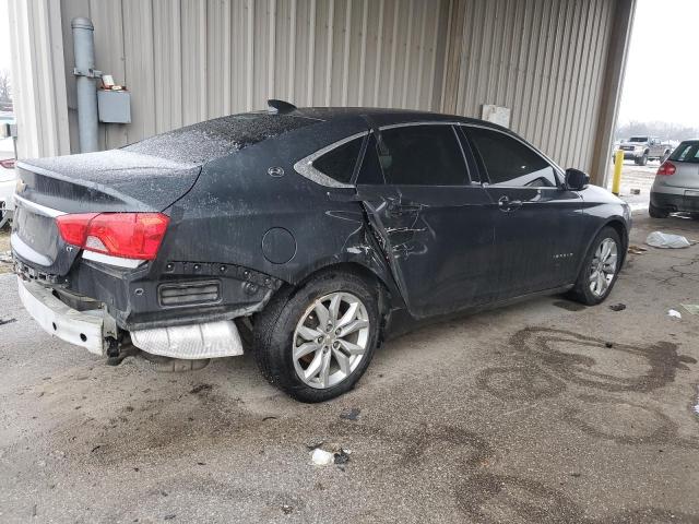 Изображение 3 2018 CHEVROLET IMPALA LT 2018 с VIN 2G1105S33J9138818
