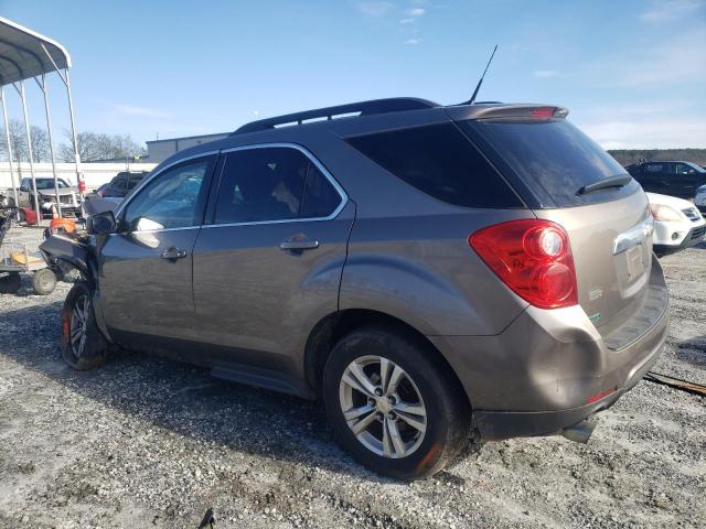 Image 2 of 2012 CHEVROLET EQUINOX LT 2012 with VIN 2GNFLDE50C6223025