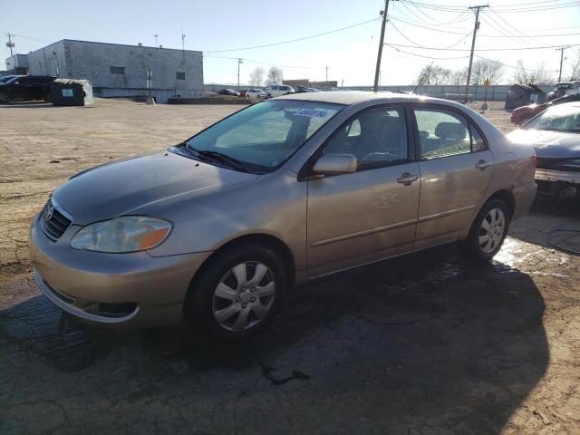 Obraz 1 z 2005 TOYOTA COROLLA CE 2005 z VIN 1NXBR30E15Z355573